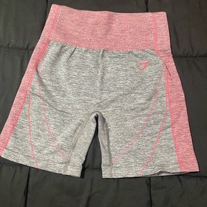 Gymshark shorts